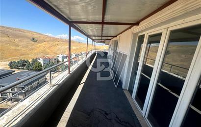 ERYAMAN-PARKYAMAN SİTESİNDE KONFORLU 6+1 TERASLI KİRALIK DAİRE