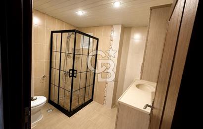 ERYAMAN-PARKYAMAN SİTESİNDE KONFORLU 6+1 TERASLI KİRALIK DAİRE