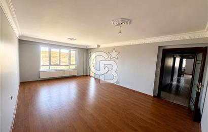 ERYAMAN-PARKYAMAN SİTESİNDE KONFORLU 6+1 TERASLI KİRALIK DAİRE