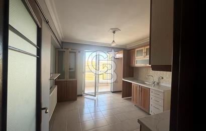ERYAMAN-PARKYAMAN SİTESİNDE KONFORLU 6+1 TERASLI KİRALIK DAİRE