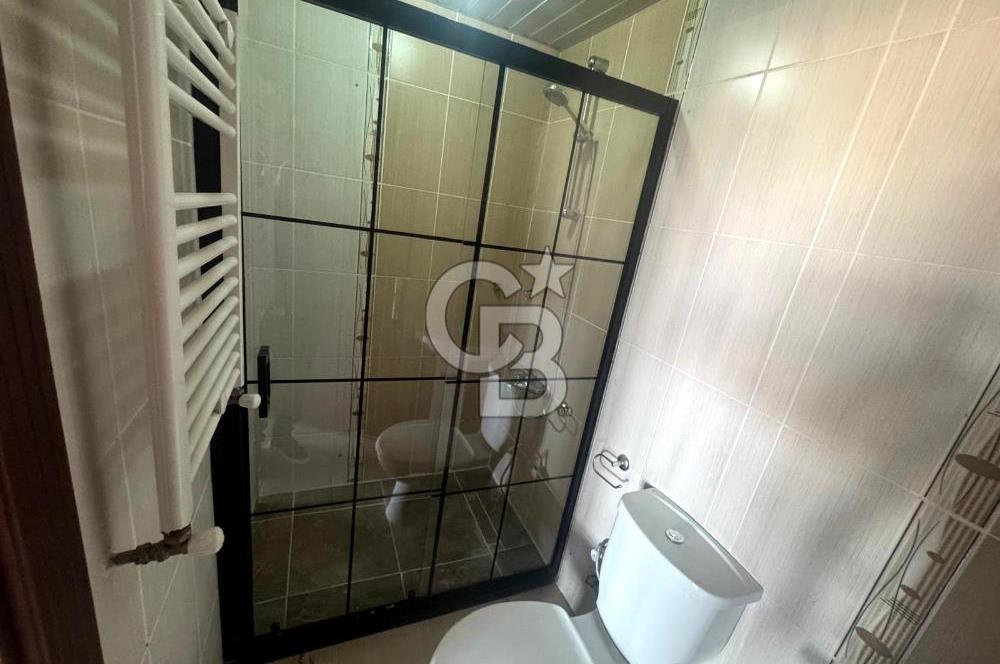 ERYAMAN-PARKYAMAN SİTESİNDE KONFORLU 6+1 TERASLI KİRALIK DAİRE