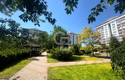ERYAMAN-PARKYAMAN SİTESİNDE KONFORLU 6+1 TERASLI KİRALIK DAİRE