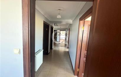ERYAMAN-PARKYAMAN SİTESİNDE KONFORLU 6+1 TERASLI KİRALIK DAİRE