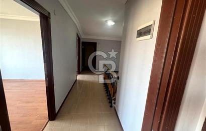 ERYAMAN-PARKYAMAN SİTESİNDE KONFORLU 6+1 TERASLI KİRALIK DAİRE