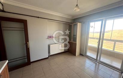 ERYAMAN-PARKYAMAN SİTESİNDE KONFORLU 6+1 TERASLI KİRALIK DAİRE