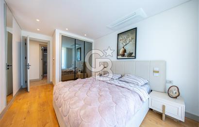 ÇEŞME AYASARANDA NOA TERRACE PROJESİ HAVUZLU BAHÇELİ 3+1 VİLLA