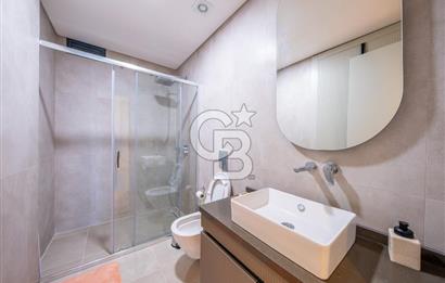 ÇEŞME AYASARANDA NOA TERRACE PROJESİ HAVUZLU BAHÇELİ 3+1 VİLLA