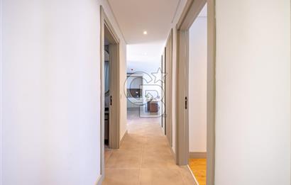 ÇEŞME AYASARANDA NOA TERRACE PROJESİ HAVUZLU BAHÇELİ 3+1 VİLLA