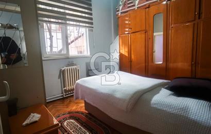 ŞEHİR İÇİNDE MÜSTAKİL EV KONFORU | BAHÇELİ 3+1 | 110 M²