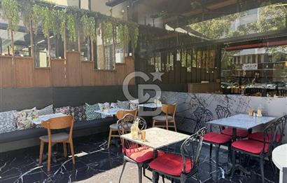 Caher Dudayev'de Devren Kiralık İşyeri