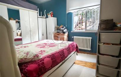 ŞEHİR İÇİNDE MÜSTAKİL EV KONFORU | BAHÇELİ 3+1 | 110 M²