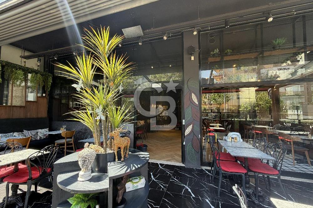 Caher Dudayev'de Devren Kiralık İşyeri
