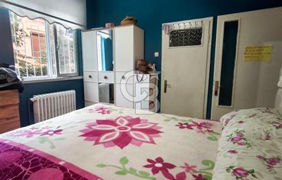 ŞEHİR İÇİNDE MÜSTAKİL EV KONFORU | BAHÇELİ 3+1 | 110 M²