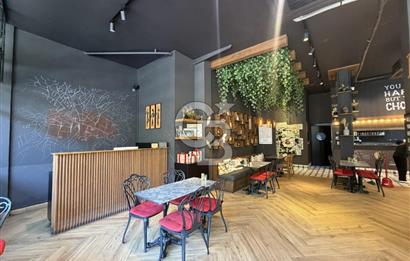 Caher Dudayev'de Devren Kiralık İşyeri