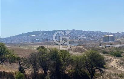 Kuzey Marmara Otoyoluna Yakın 1/1000 Planlı 1.625 m² ArsaHissesi