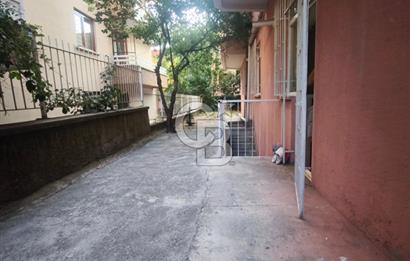ŞEHİR İÇİNDE MÜSTAKİL EV KONFORU | BAHÇELİ 3+1 | 110 M²