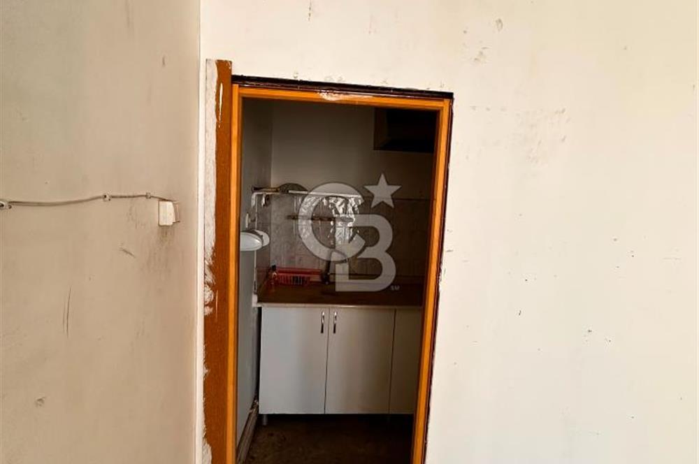 AYVALI MH 150 M2, * BOŞ * 15 M CADDE CEPHELİ KİRALIK DÜKKAN