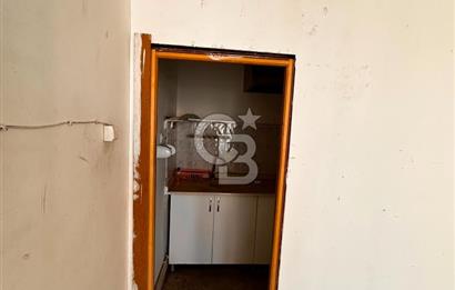 AYVALI MH 150 M2, * BOŞ * 15 M CADDE CEPHELİ KİRALIK DÜKKAN