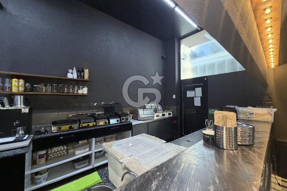 Caher Dudayev'de Devren Kiralık İşyeri