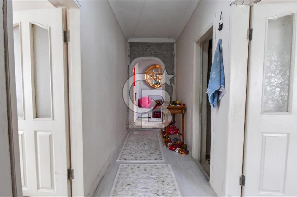 YILDIRIM MEHMET AKİF ERSOY'DA TERASLI KÖŞE PARSEL SATILIK BİNA