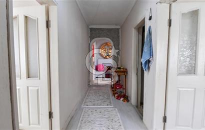 YILDIRIM MEHMET AKİF ERSOY'DA TERASLI KÖŞE PARSEL SATILIK BİNA