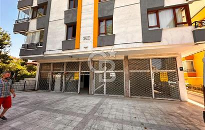 AYVALI MH 150 M2, * BOŞ * 15 M CADDE CEPHELİ KİRALIK DÜKKAN