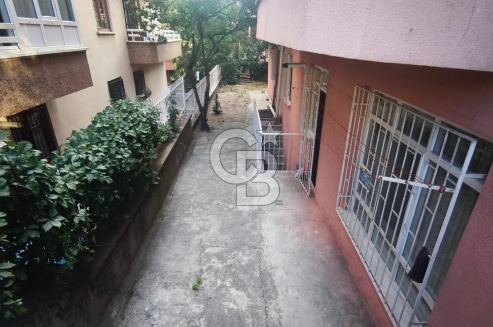 ŞEHİR İÇİNDE MÜSTAKİL EV KONFORU | BAHÇELİ 3+1 | 110 M²