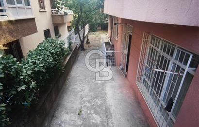 ŞEHİR İÇİNDE MÜSTAKİL EV KONFORU | BAHÇELİ 3+1 | 110 M²