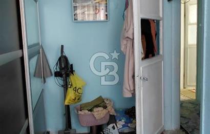 BORNOVA ZAFER MAHALLESİ’NDE KİRA GETİRİLİ 4+2 SATILIK MÜSTAKİL EV