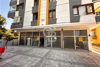 AYVALI MH 150 M2, * BOŞ * 15 M CADDE CEPHELİ KİRALIK DÜKKAN - 1 - 367767
