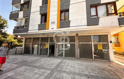 AYVALI MH 150 M2, * BOŞ * 15 M CADDE CEPHELİ KİRALIK DÜKKAN