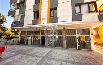 AYVALI MH 150 M2, * BOŞ * 15 M CADDE CEPHELİ KİRALIK DÜKKAN
