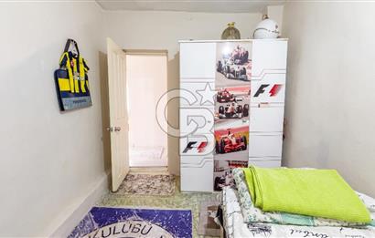 YILDIRIM MEHMET AKİF ERSOY'DA TERASLI KÖŞE PARSEL SATILIK BİNA