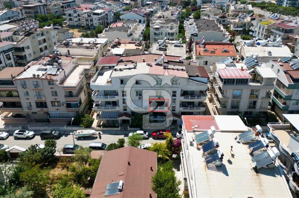 Efeler mah satılık