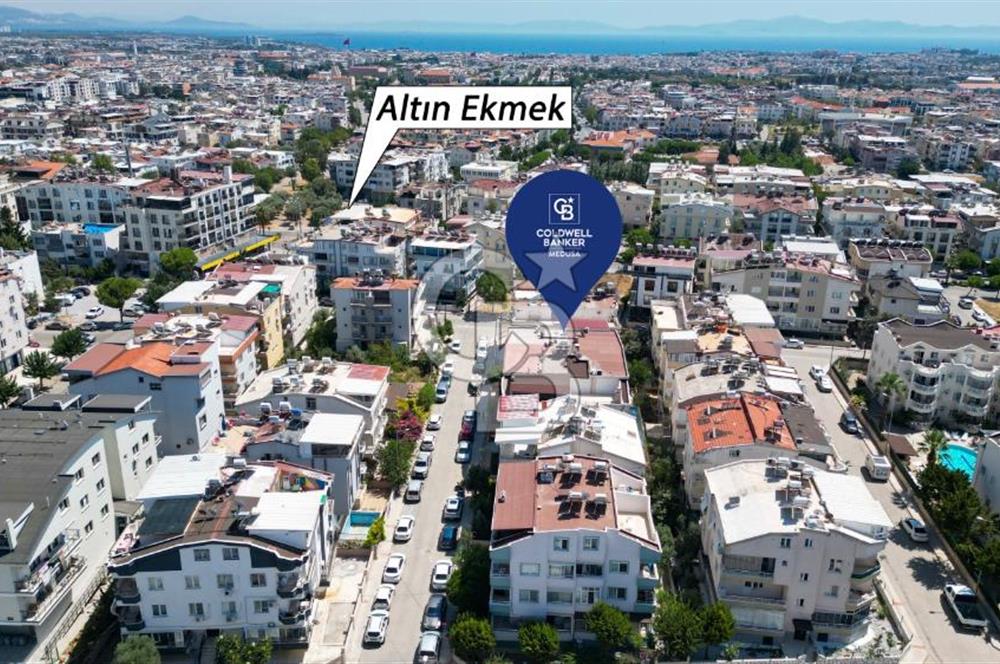 Efeler mah satılık