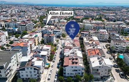 Efeler mah satılık