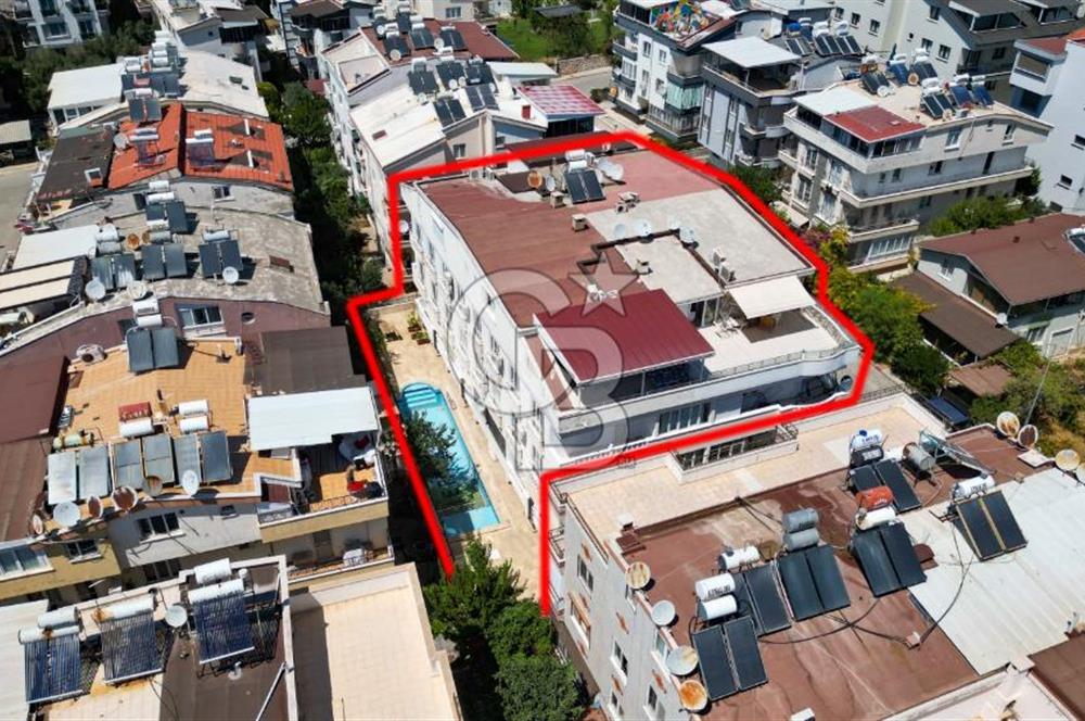 Efeler mah satılık