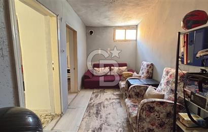 YILDIRIM MEHMET AKİF ERSOY'DA TERASLI KÖŞE PARSEL SATILIK BİNA
