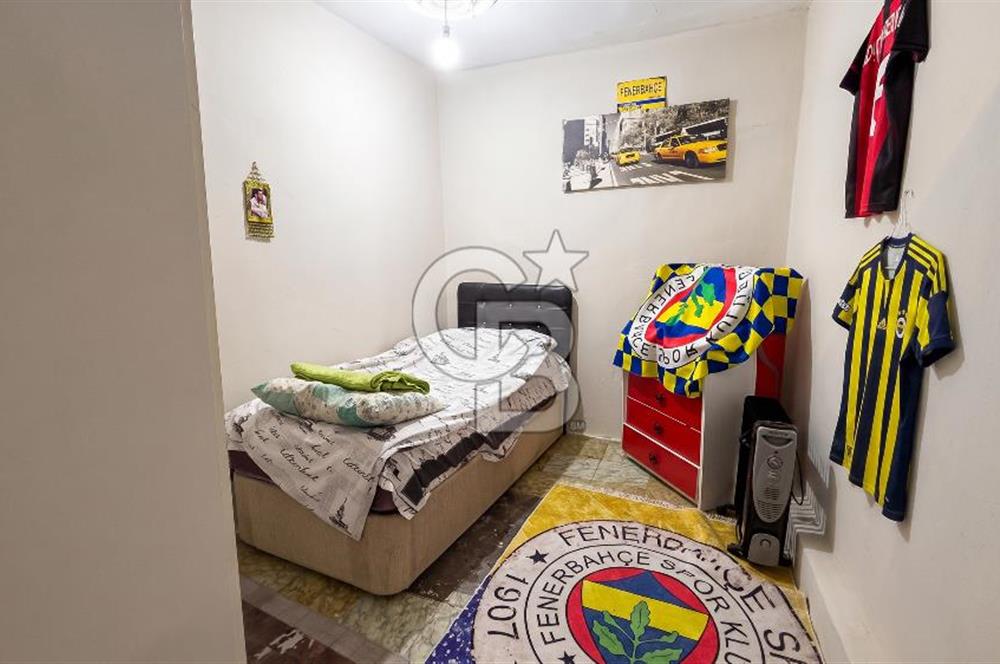 YILDIRIM MEHMET AKİF ERSOY'DA TERASLI KÖŞE PARSEL SATILIK BİNA