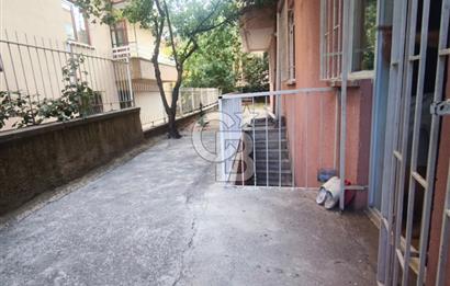 ŞEHİR İÇİNDE MÜSTAKİL EV KONFORU | BAHÇELİ 3+1 | 110 M²