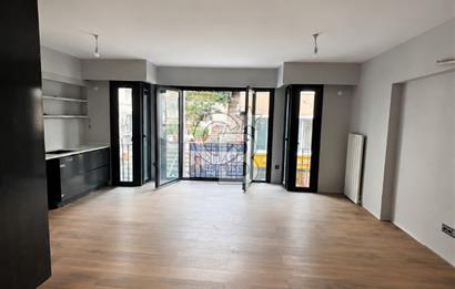 Cihangir Kazancı'da Sıfır Binada 2+1 Kiralık Daire