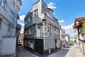 YILDIRIM MEHMET AKİF ERSOY'DA TERASLI KÖŞE PARSEL SATILIK BİNA - 5 - 367770