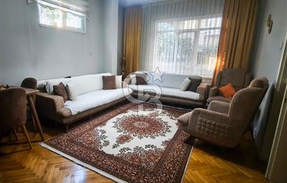 ŞEHİR İÇİNDE MÜSTAKİL EV KONFORU | BAHÇELİ 3+1 | 110 M²