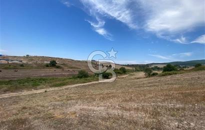 Kuzey Marmara Otoyoluna Yakın 1/1000 Planlı 1.625 m² ArsaHissesi