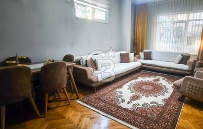 ŞEHİR İÇİNDE MÜSTAKİL EV KONFORU | BAHÇELİ 3+1 | 110 M²