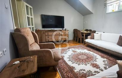 ŞEHİR İÇİNDE MÜSTAKİL EV KONFORU | BAHÇELİ 3+1 | 110 M²