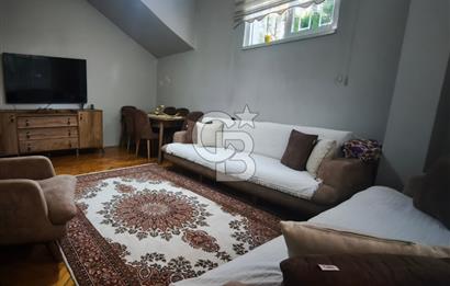 ŞEHİR İÇİNDE MÜSTAKİL EV KONFORU | BAHÇELİ 3+1 | 110 M²
