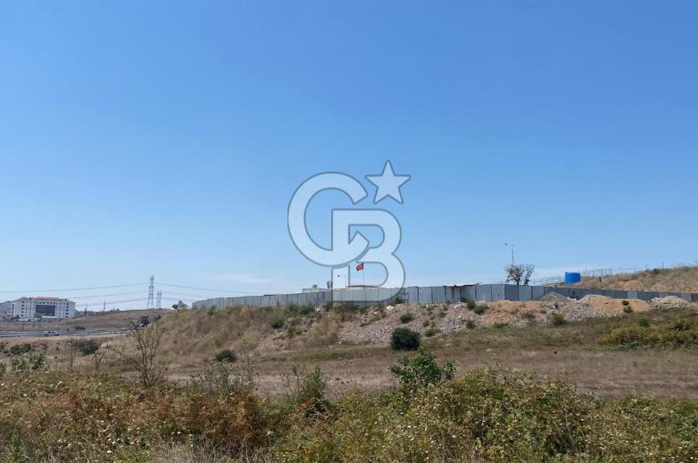 Kuzey Marmara Otoyoluna Yakın 1/1000 Planlı 1.625 m² ArsaHissesi