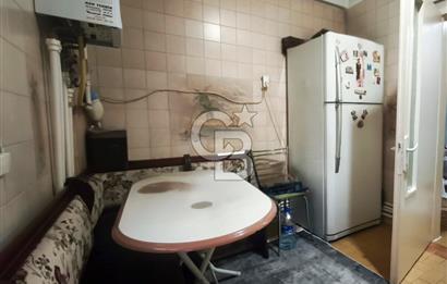 ŞEHİR İÇİNDE MÜSTAKİL EV KONFORU | BAHÇELİ 3+1 | 110 M²
