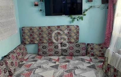 BORNOVA ZAFER MAHALLESİ’NDE KİRA GETİRİLİ 4+2 SATILIK MÜSTAKİL EV